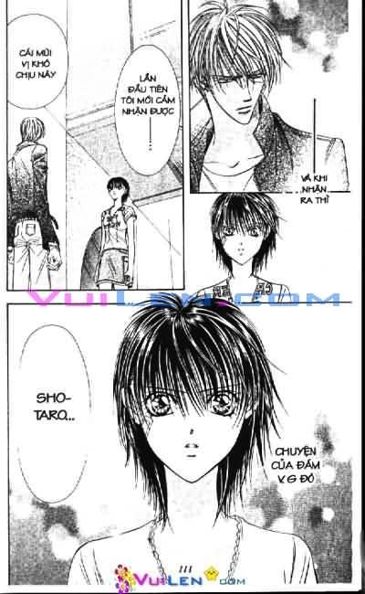 Thách Thức Tuyệt Vời Chapter 14 - Trang 2