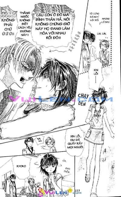 Thách Thức Tuyệt Vời Chapter 14 - Trang 2