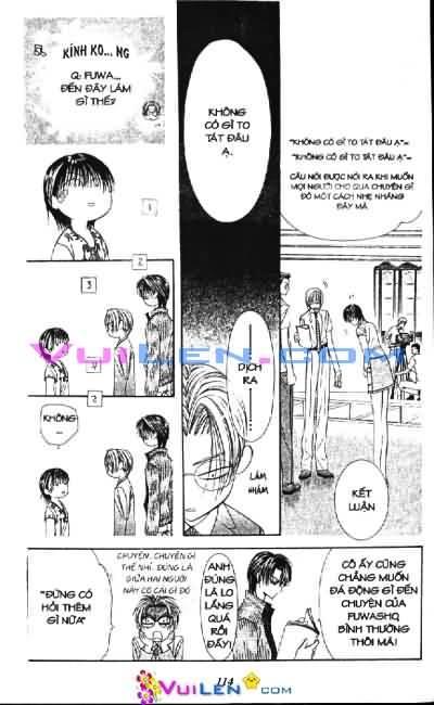 Thách Thức Tuyệt Vời Chapter 14 - Trang 2