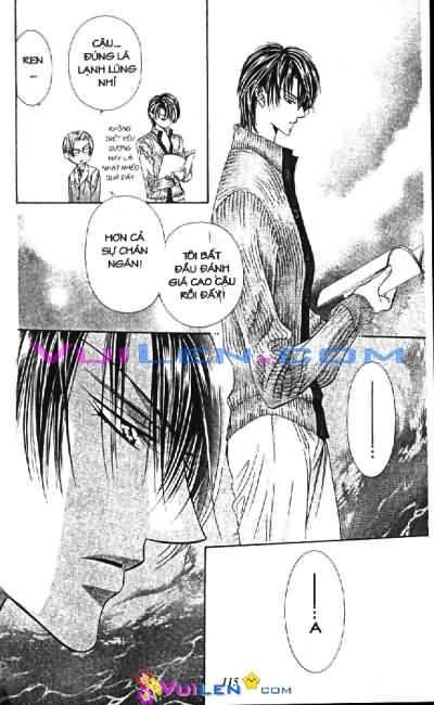 Thách Thức Tuyệt Vời Chapter 14 - Trang 2