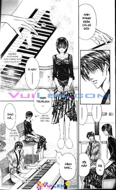 Thách Thức Tuyệt Vời Chapter 14 - Trang 2