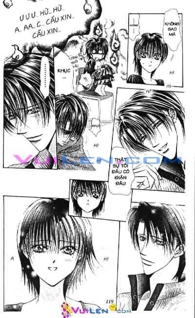 Thách Thức Tuyệt Vời Chapter 14 - Trang 2