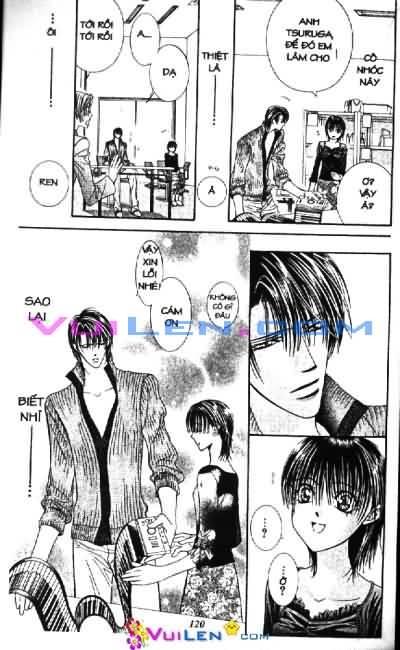 Thách Thức Tuyệt Vời Chapter 14 - Trang 2