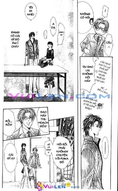 Thách Thức Tuyệt Vời Chapter 14 - Trang 2