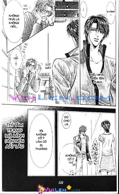 Thách Thức Tuyệt Vời Chapter 14 - Trang 2