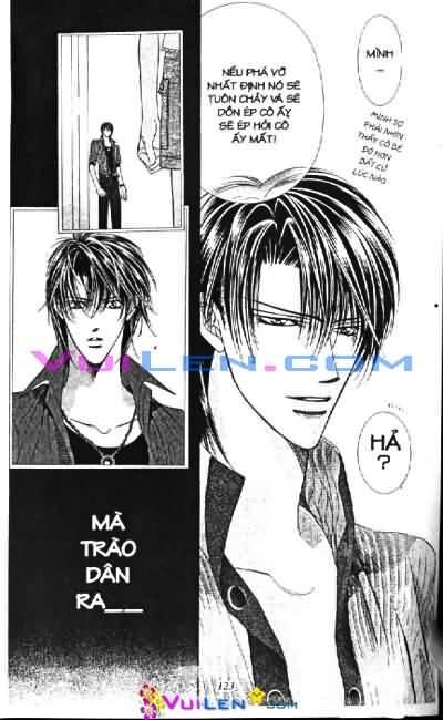 Thách Thức Tuyệt Vời Chapter 14 - Trang 2