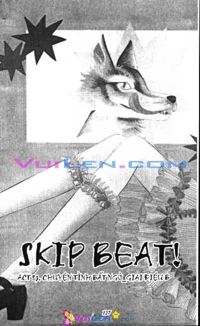 Thách Thức Tuyệt Vời Chapter 14 - Trang 2