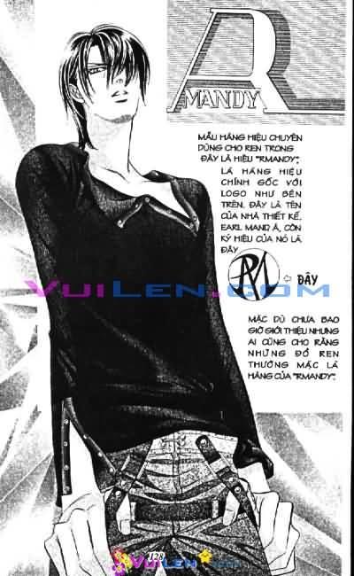 Thách Thức Tuyệt Vời Chapter 14 - Trang 2