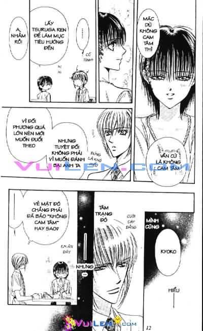 Thách Thức Tuyệt Vời Chapter 14 - Trang 2