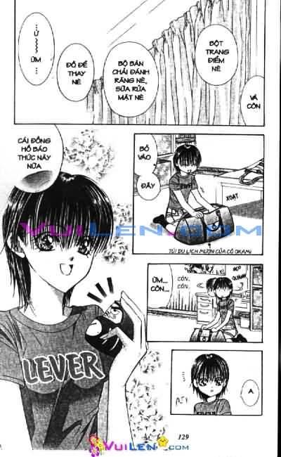 Thách Thức Tuyệt Vời Chapter 14 - Trang 2