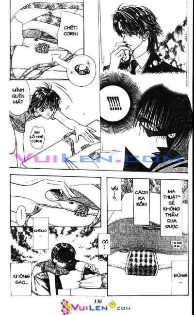 Thách Thức Tuyệt Vời Chapter 14 - Trang 2