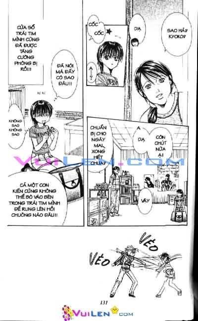 Thách Thức Tuyệt Vời Chapter 14 - Trang 2