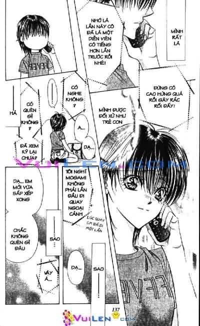 Thách Thức Tuyệt Vời Chapter 14 - Trang 2