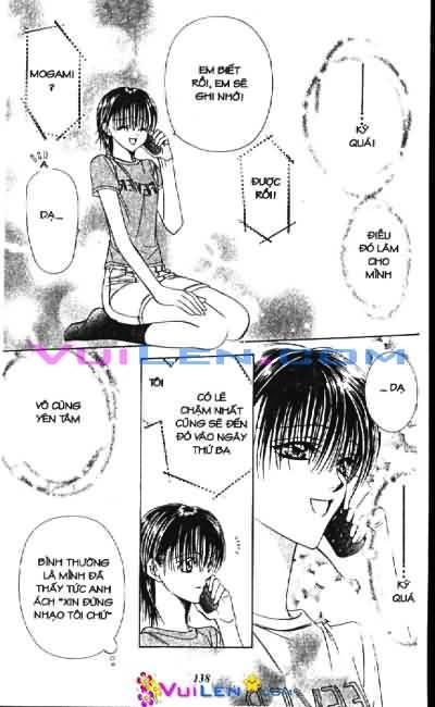 Thách Thức Tuyệt Vời Chapter 14 - Trang 2