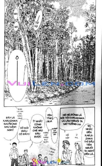 Thách Thức Tuyệt Vời Chapter 14 - Trang 2