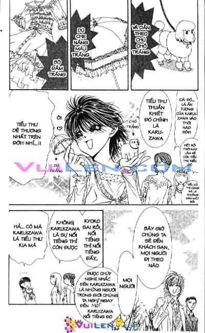 Thách Thức Tuyệt Vời Chapter 14 - Trang 2