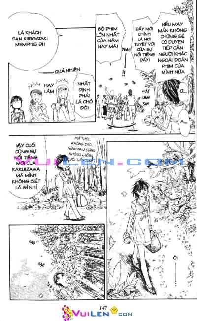 Thách Thức Tuyệt Vời Chapter 14 - Trang 2