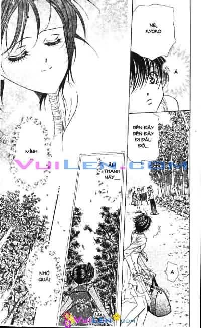 Thách Thức Tuyệt Vời Chapter 14 - Trang 2