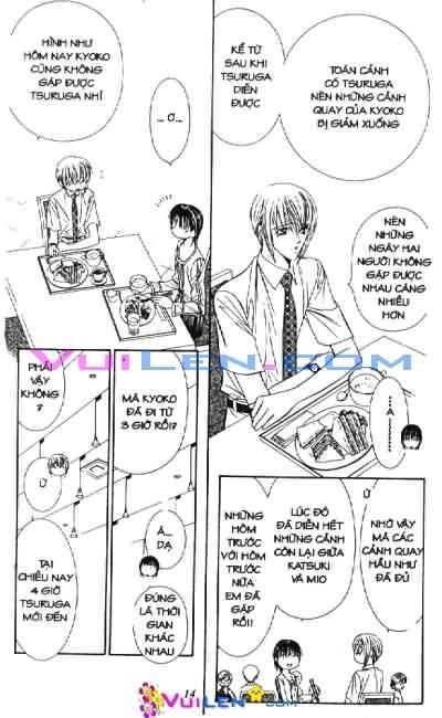 Thách Thức Tuyệt Vời Chapter 14 - Trang 2