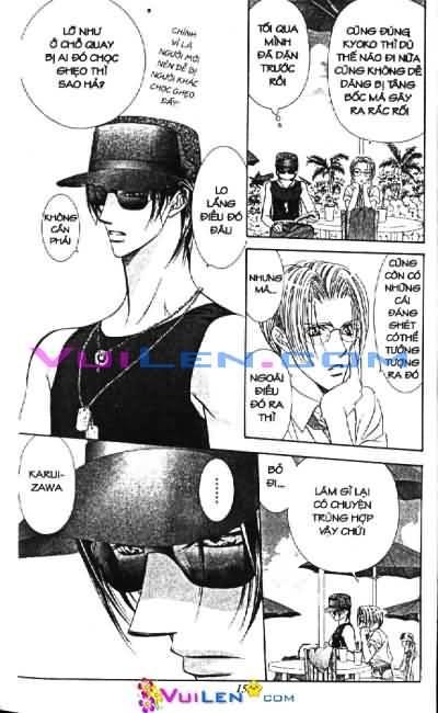 Thách Thức Tuyệt Vời Chapter 14 - Trang 2