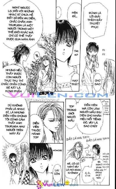 Thách Thức Tuyệt Vời Chapter 14 - Trang 2