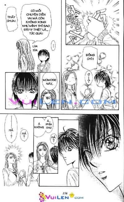 Thách Thức Tuyệt Vời Chapter 14 - Trang 2