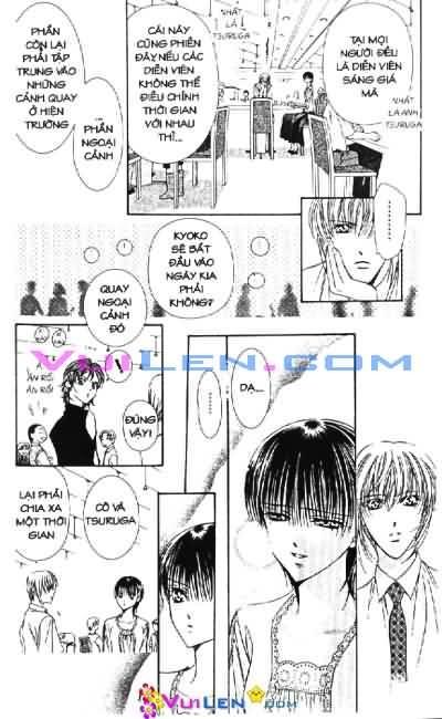 Thách Thức Tuyệt Vời Chapter 14 - Trang 2