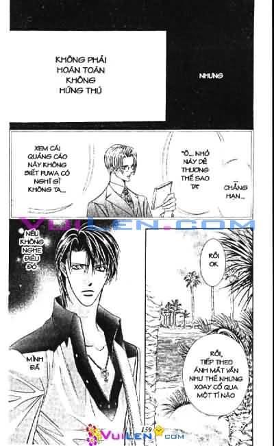 Thách Thức Tuyệt Vời Chapter 14 - Trang 2