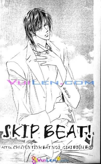 Thách Thức Tuyệt Vời Chapter 14 - Trang 2