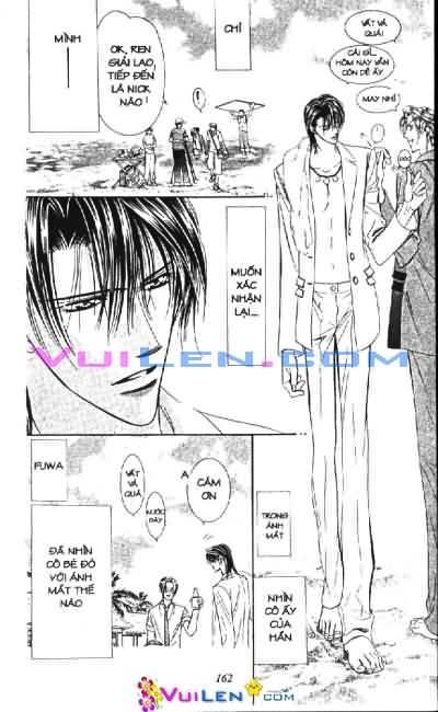 Thách Thức Tuyệt Vời Chapter 14 - Trang 2