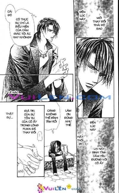 Thách Thức Tuyệt Vời Chapter 14 - Trang 2