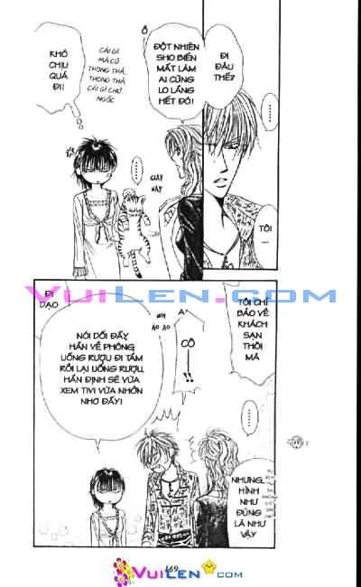 Thách Thức Tuyệt Vời Chapter 14 - Trang 2