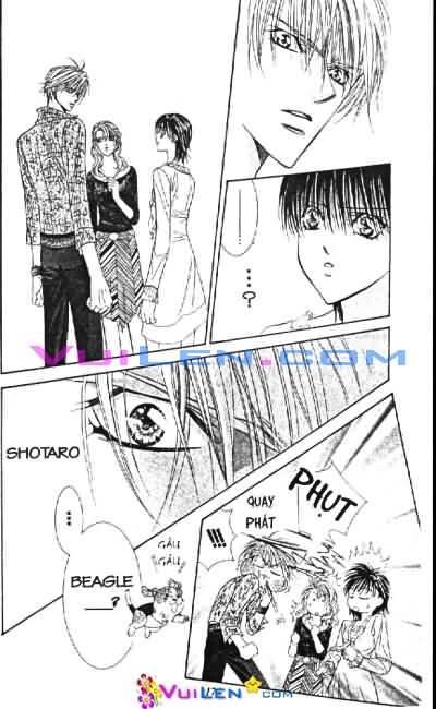 Thách Thức Tuyệt Vời Chapter 14 - Trang 2