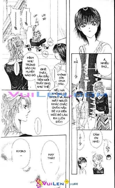 Thách Thức Tuyệt Vời Chapter 14 - Trang 2