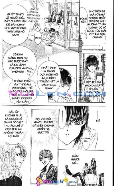 Thách Thức Tuyệt Vời Chapter 14 - Trang 2