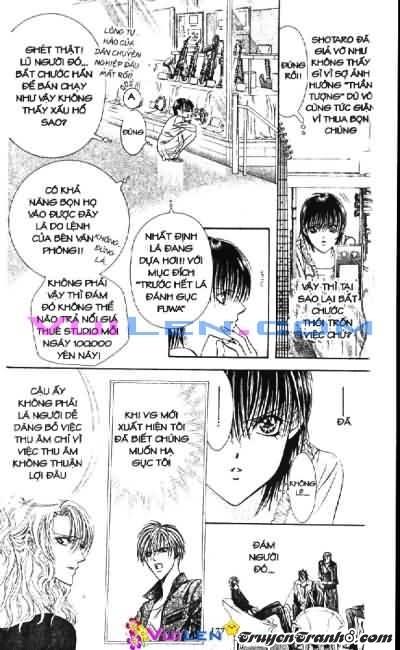 Thách Thức Tuyệt Vời Chapter 14 - Trang 2