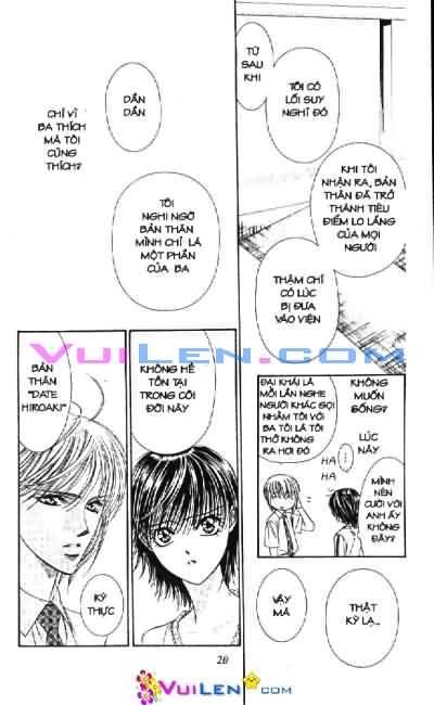 Thách Thức Tuyệt Vời Chapter 14 - Trang 2