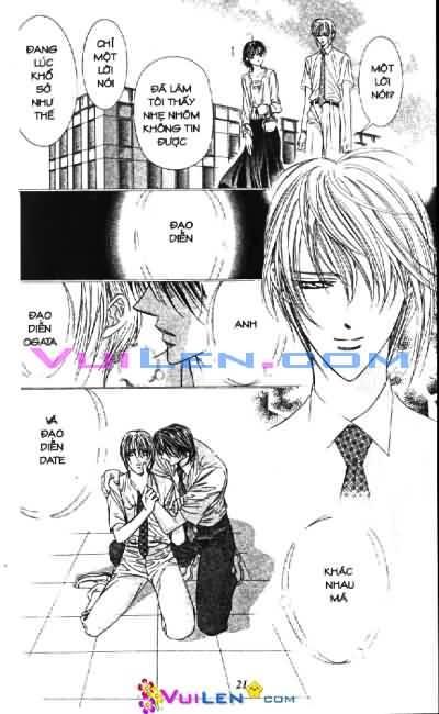 Thách Thức Tuyệt Vời Chapter 14 - Trang 2