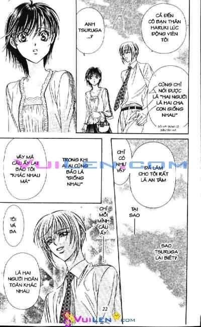 Thách Thức Tuyệt Vời Chapter 14 - Trang 2