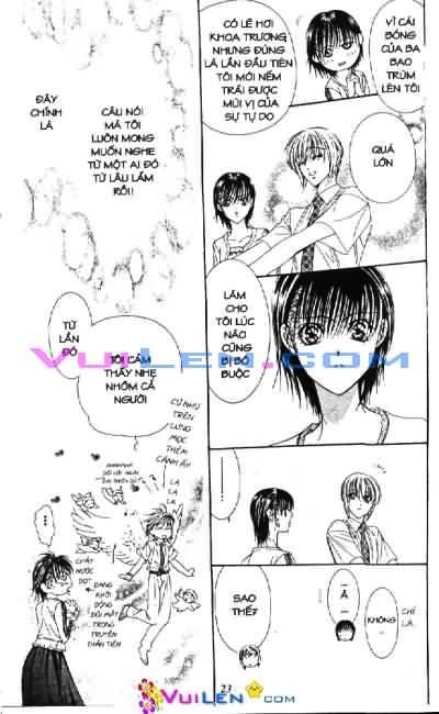 Thách Thức Tuyệt Vời Chapter 14 - Trang 2