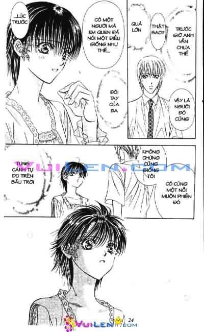 Thách Thức Tuyệt Vời Chapter 14 - Trang 2