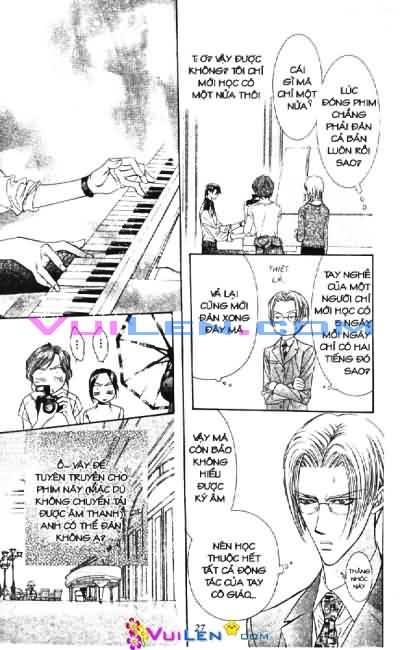 Thách Thức Tuyệt Vời Chapter 14 - Trang 2