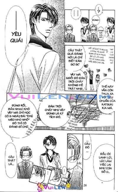 Thách Thức Tuyệt Vời Chapter 14 - Trang 2