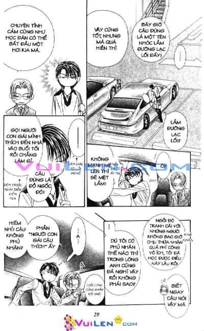 Thách Thức Tuyệt Vời Chapter 14 - Trang 2