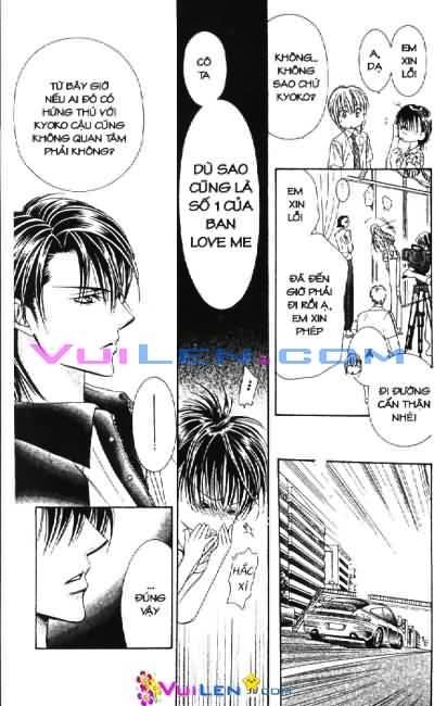 Thách Thức Tuyệt Vời Chapter 14 - Trang 2