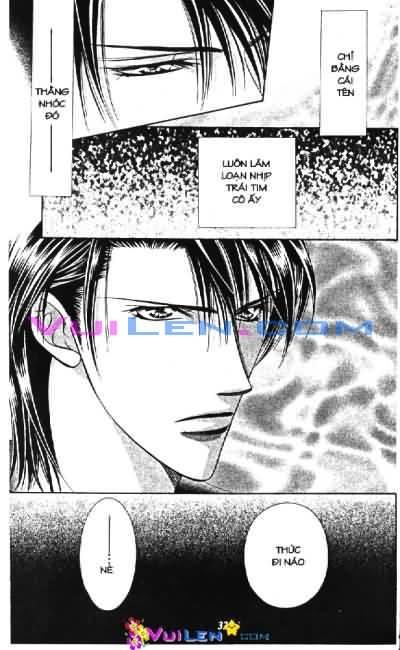 Thách Thức Tuyệt Vời Chapter 14 - Trang 2