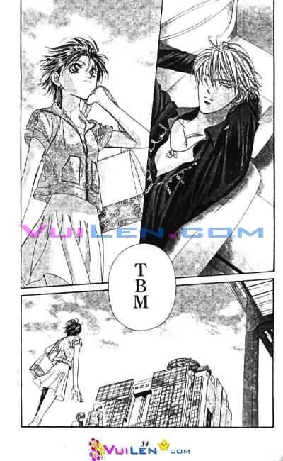 Thách Thức Tuyệt Vời Chapter 14 - Trang 2