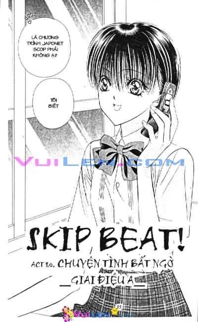 Thách Thức Tuyệt Vời Chapter 14 - Trang 2