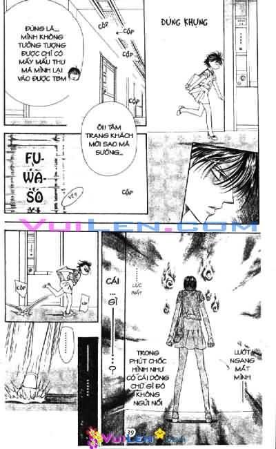 Thách Thức Tuyệt Vời Chapter 14 - Trang 2