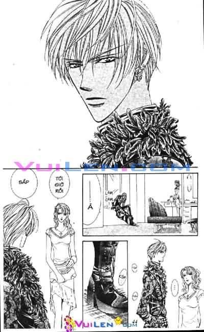 Thách Thức Tuyệt Vời Chapter 14 - Trang 2